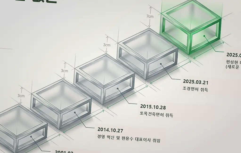 마곡 건물 내진 보강 현장 시공 실사